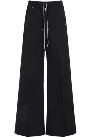 Moncler Herren, Hosen, Schwarzk, LGröße: