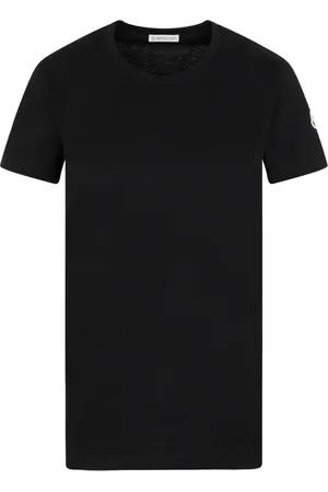 Moncler Damen, Oberteile, Schwarzk, XSGröße: