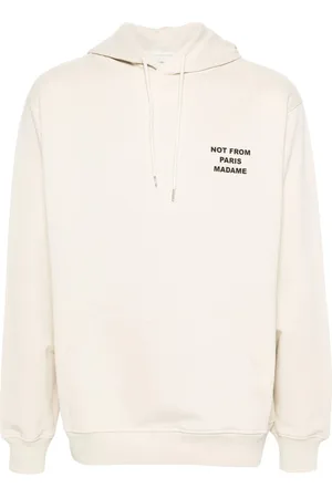 Drôle de Monsieur Herren, Sweatshirts & Hoodies, , SGröße: