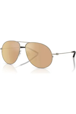 Moncler Unisex, Accessories, Braun, 58 MMGröße: