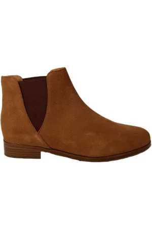 Bobbies Damen, Schuhe, Braun, 36 EUGröße: