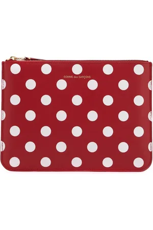 Comme des Garçons Damen, Taschen, Rot, ONE SIZEGröße: