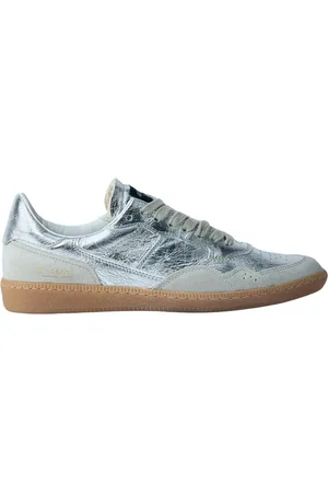 Hidnander Damen, Schuhe, Grau, 36 EUGröße: