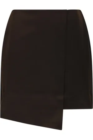 By Malene Birger Damen, Röcke, Braun, LGröße: