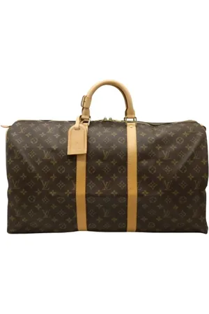 LOUIS VUITTON Damen, Pre-Owned, Braun, ONE SIZEGröße: