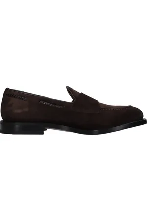 Fabi Herren, Schuhe, Braun, 43 EUGröße: