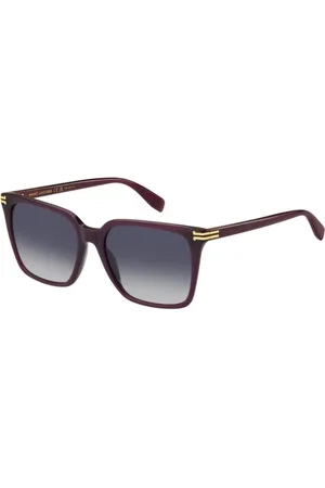 Marc Jacobs Herren, Accessories, Lila, 55 MMGröße: