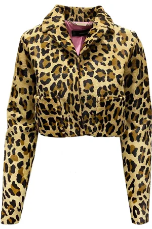 Dsquared2 Damen, Jacken, Braun, SGröße: