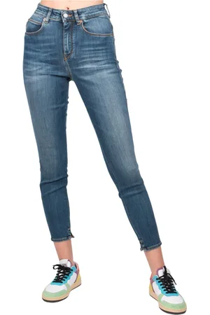 Drykorn Damen, Jeans, Blau, W25 L32Größe: