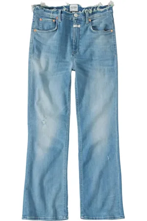 Closed Damen, Jeans, Blau, W26Größe: