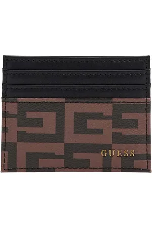 Guess Herren, Accessories, Braun, ONE SIZEGröße: