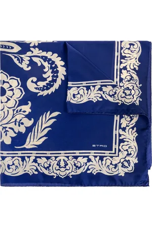 Etro Damen, Accessories, Blau, ONE SIZEGröße: