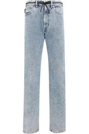 Roberto Cavalli Herren, Jeans, Blau, W38Größe: