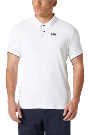 Helly Hansen Herren, Oberteile, Weiß, XLGröße: