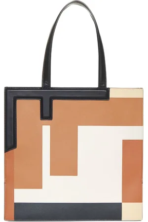 Fendi Damen, Taschen, Mehrfarbig, ONE SIZEGröße: