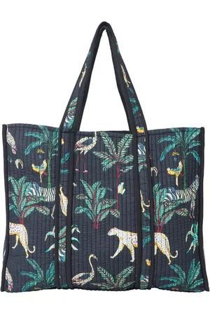 Lollys Laundry Damen, Taschen, Mehrfarbig, ONE SIZEGröße: