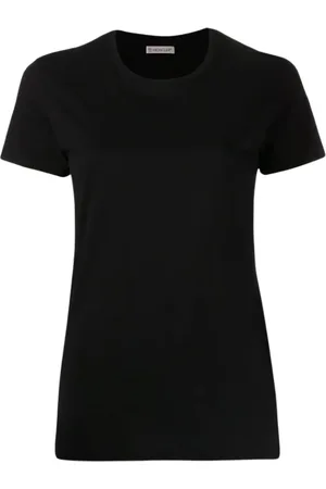 Moncler Damen, Oberteile, Schwarzk, XSGröße:
