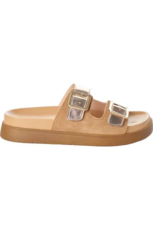Liu Jo Damen, Schuhe, Gelb, 37 EUGröße: