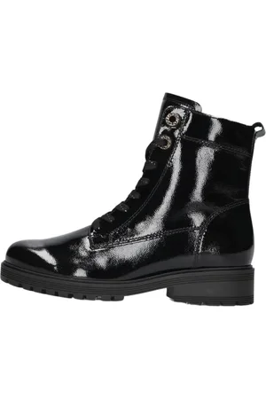 Gabor Damen, Schuhe, Schwarzk, 39 EUGröße: