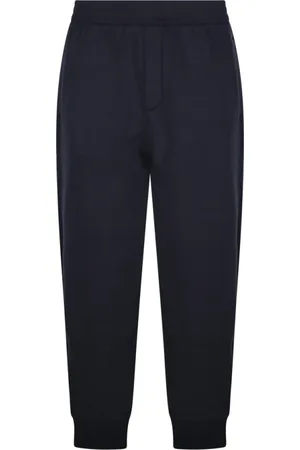 Emporio Armani Herren, Hosen, Blau, MGröße: