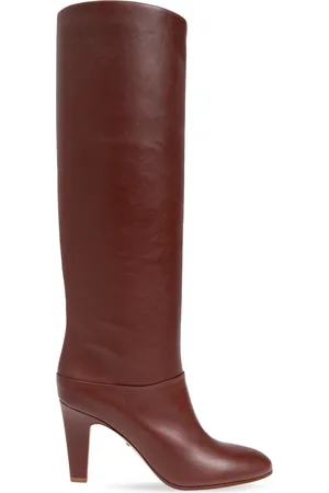 Chloé Damen, Schuhe, Braun, 40 EUGröße: