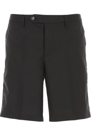 Emporio Armani Herren, Shorts, Schwarzk, MGröße: