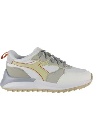 Diadora Damen, Schuhe, Weiß, 40 EUGröße:
