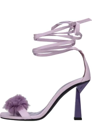 ANIYE BY Damen, Schuhe, Lila, 37 EUGröße: