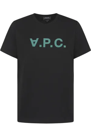 A.P.C. Damen, Oberteile, Schwarzk, XSGröße: