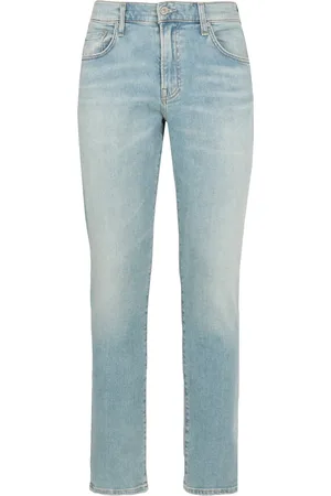 Citizens of Humanity Herren, Jeans, Blau, W34Größe: