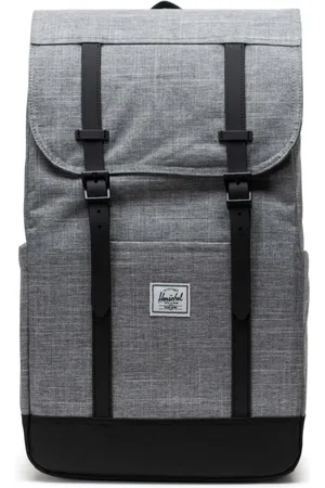 Herschel Unisex, Taschen, Grau, ONE SIZEGröße: