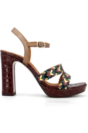 Chie Mihara Damen, Schuhe, Mehrfarbig, 40 EUGröße: