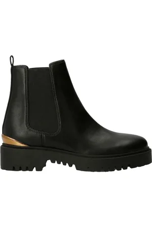 Guess Damen, Schuhe, Schwarzk, 36 EUGröße: