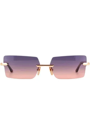 DITA EYEWEAR Herren, Accessories, Gelb, 57 MMGröße: