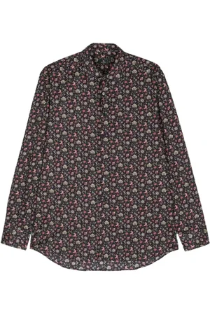 Etro Herren, Shirts, Mehrfarbig, SGröße: