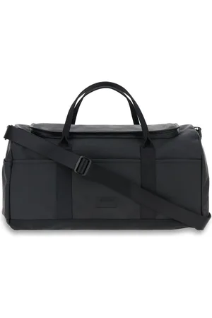 Boggi Milano Herren, Taschen, Schwarzk, ONE SIZEGröße: