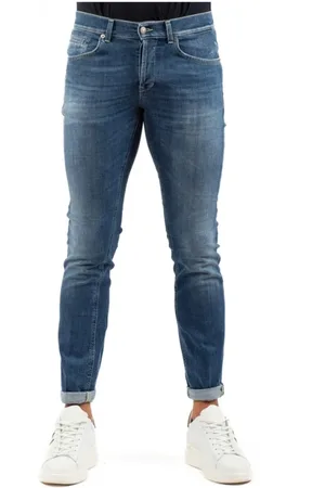 Dondup Herren, Jeans, Blau, W35Größe:
