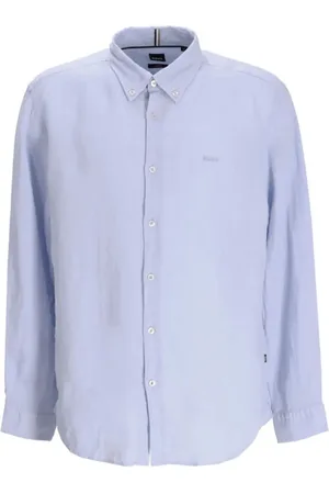 HUGO BOSS Herren, Shirts, Blau, XLGröße: