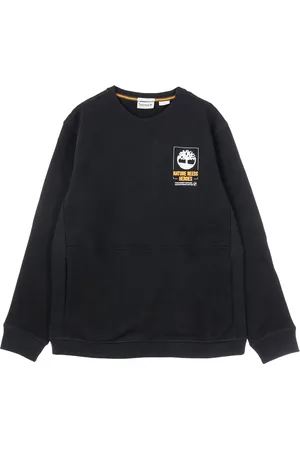 Timberland Herren, Sweatshirts & Hoodies, Schwarzk, XLGröße: