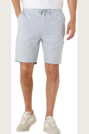 Scotch&Soda Herren, Shorts, Blau, W28Größe: