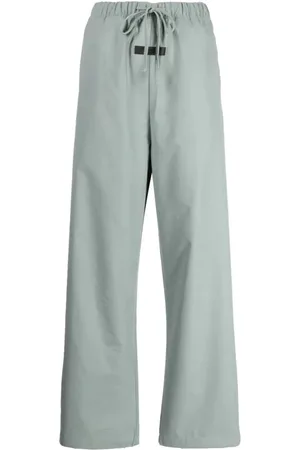 FEAR OF GOD Damen, Hosen, Grün, MGröße:
