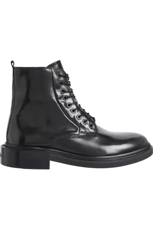 Calvin Klein Herren, Schuhe, Schwarzk, 45 EUGröße: