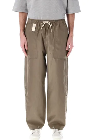 Comme des Garçons Herren, Hosen, Grau, MGröße: