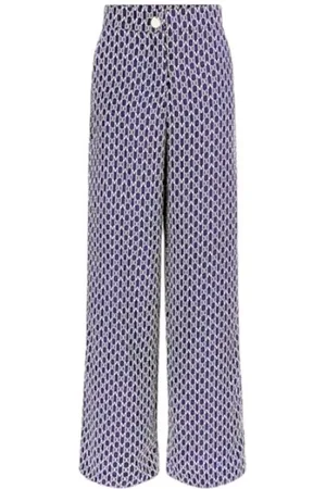Guess Damen, Hosen, Mehrfarbig, 2XLGröße: