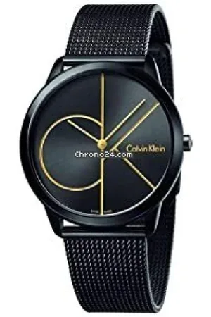 Calvin Klein Herren, Accessories, Schwarzk, ONE SIZEGröße: