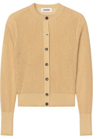 AERON Damen, Strickwaren, , SGröße:
