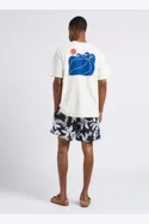GANT Herren, Bademode, Blau, XLGröße: