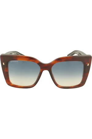 Dsquared2 Damen, Accessories, Braun, 54 MMGröße: