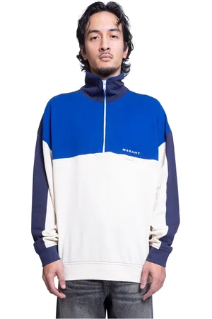 Isabel Marant Herren, Sweatshirts & Hoodies, Mehrfarbig, SGröße: