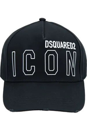 Dsquared2 Unisex, Accessories, Schwarzk, ONE SIZEGröße: